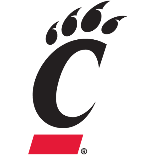 Cincinnati Bearcats Logo