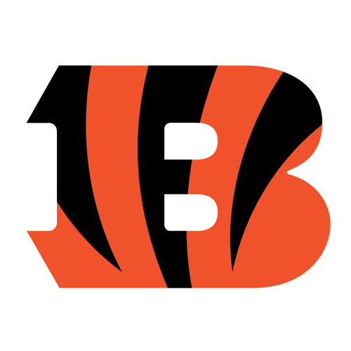 Cincinnati Bengals Logo