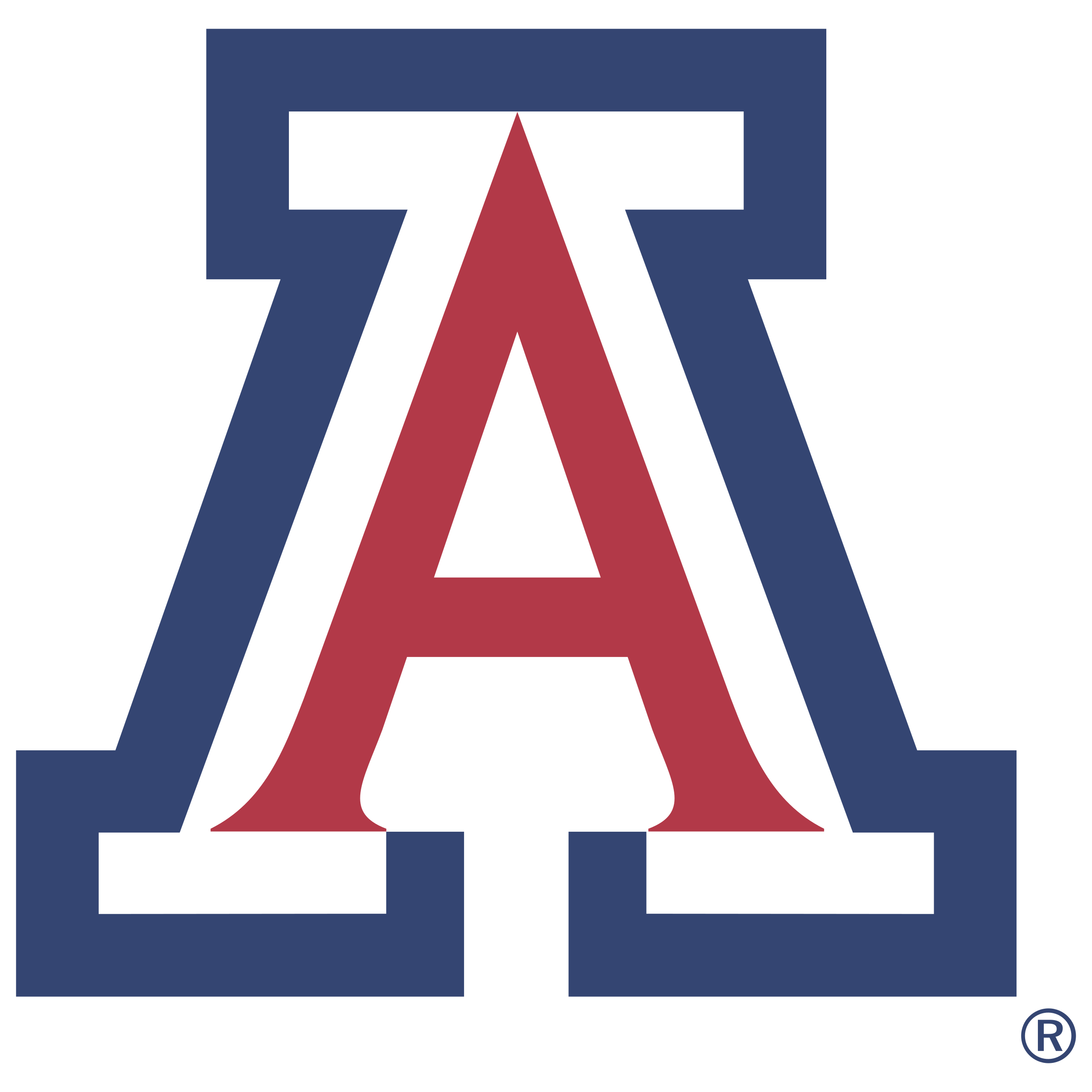 Arizona Wildcats logo