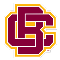 Bethune-Cookman Wildcats logo