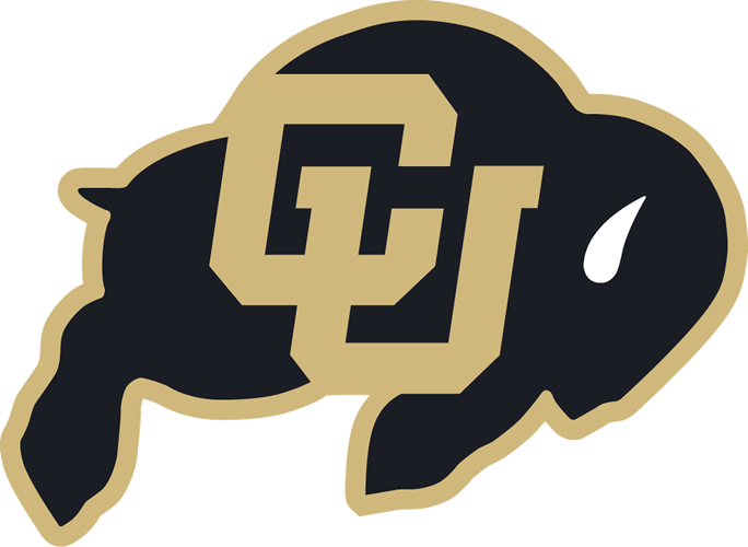 Colorado Buffaloes logo