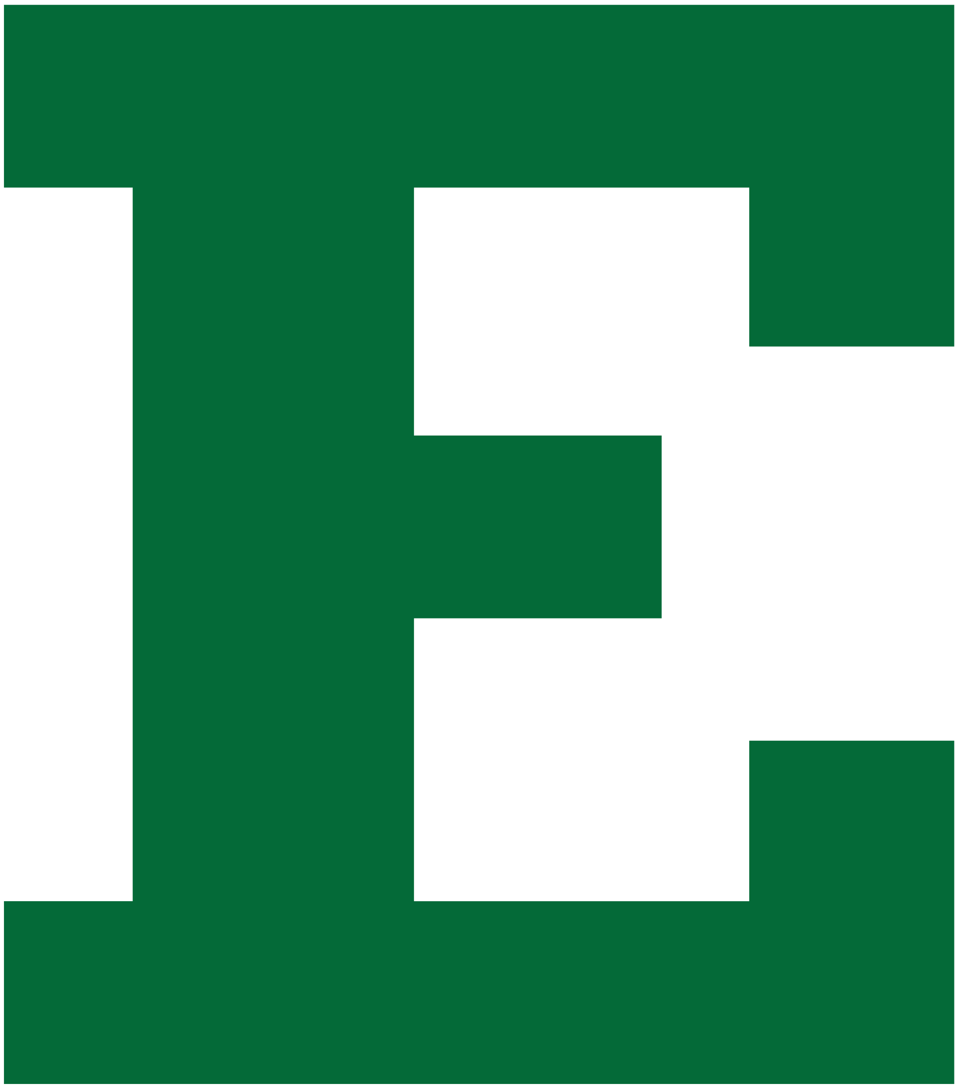 Eastern Michigan Eagles logo