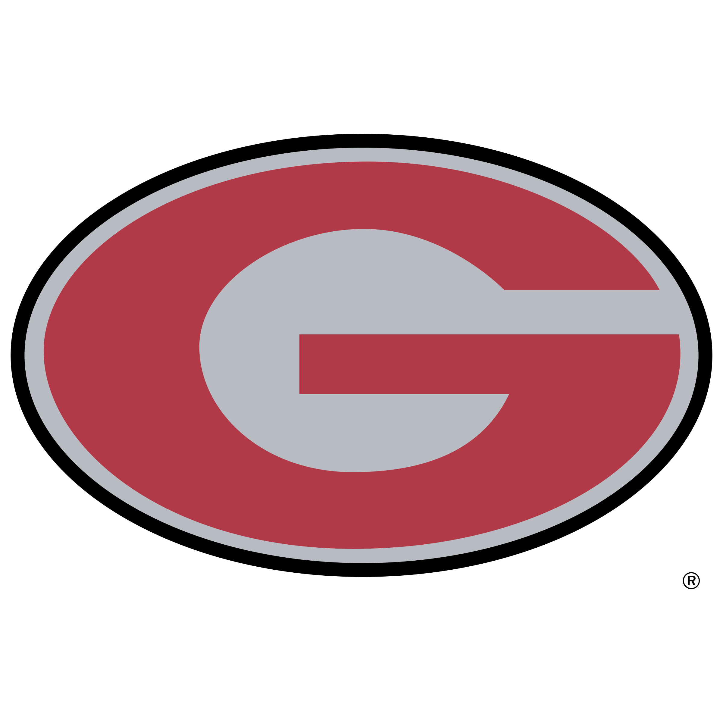 Georgia Bulldogs logo
