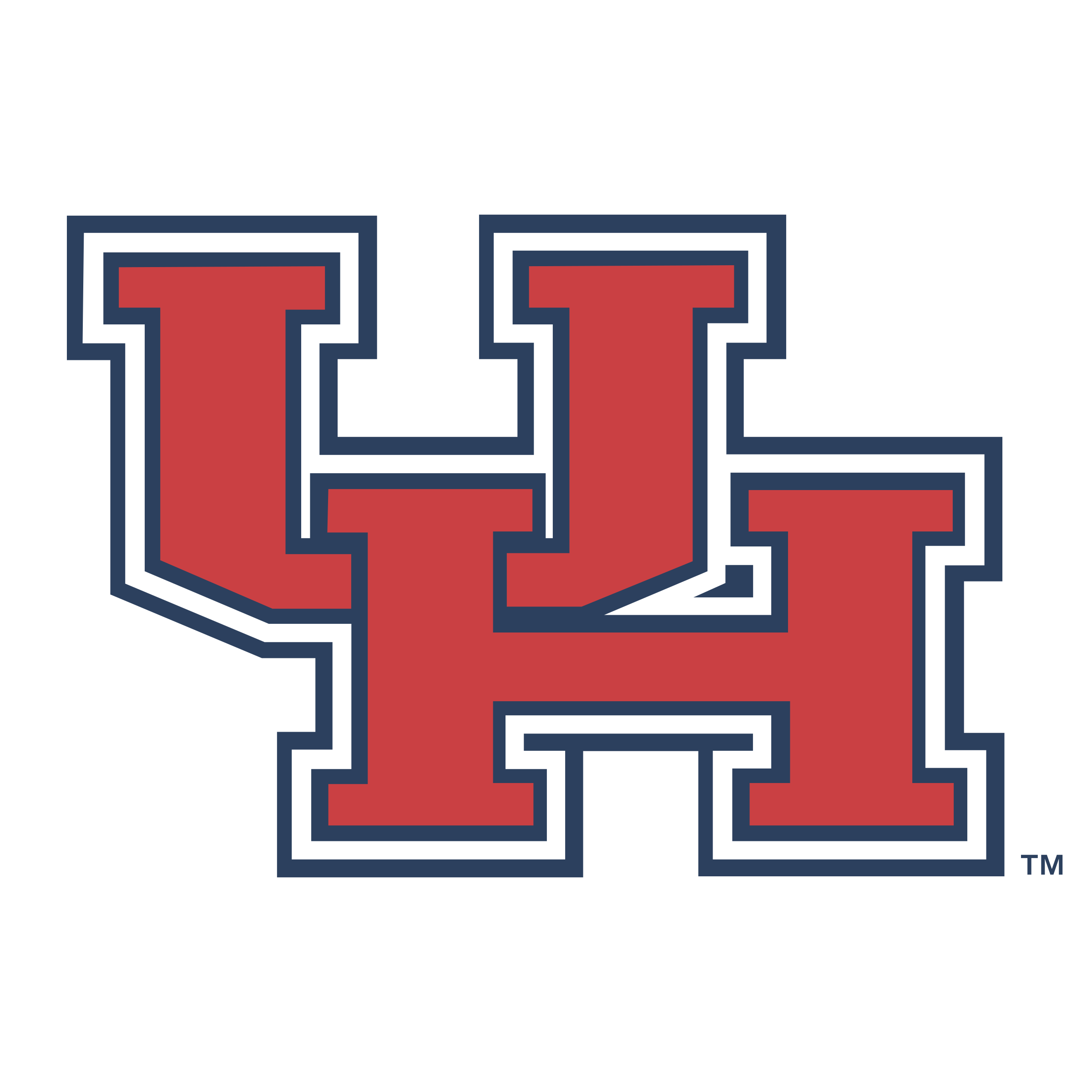Houston Cougars logo