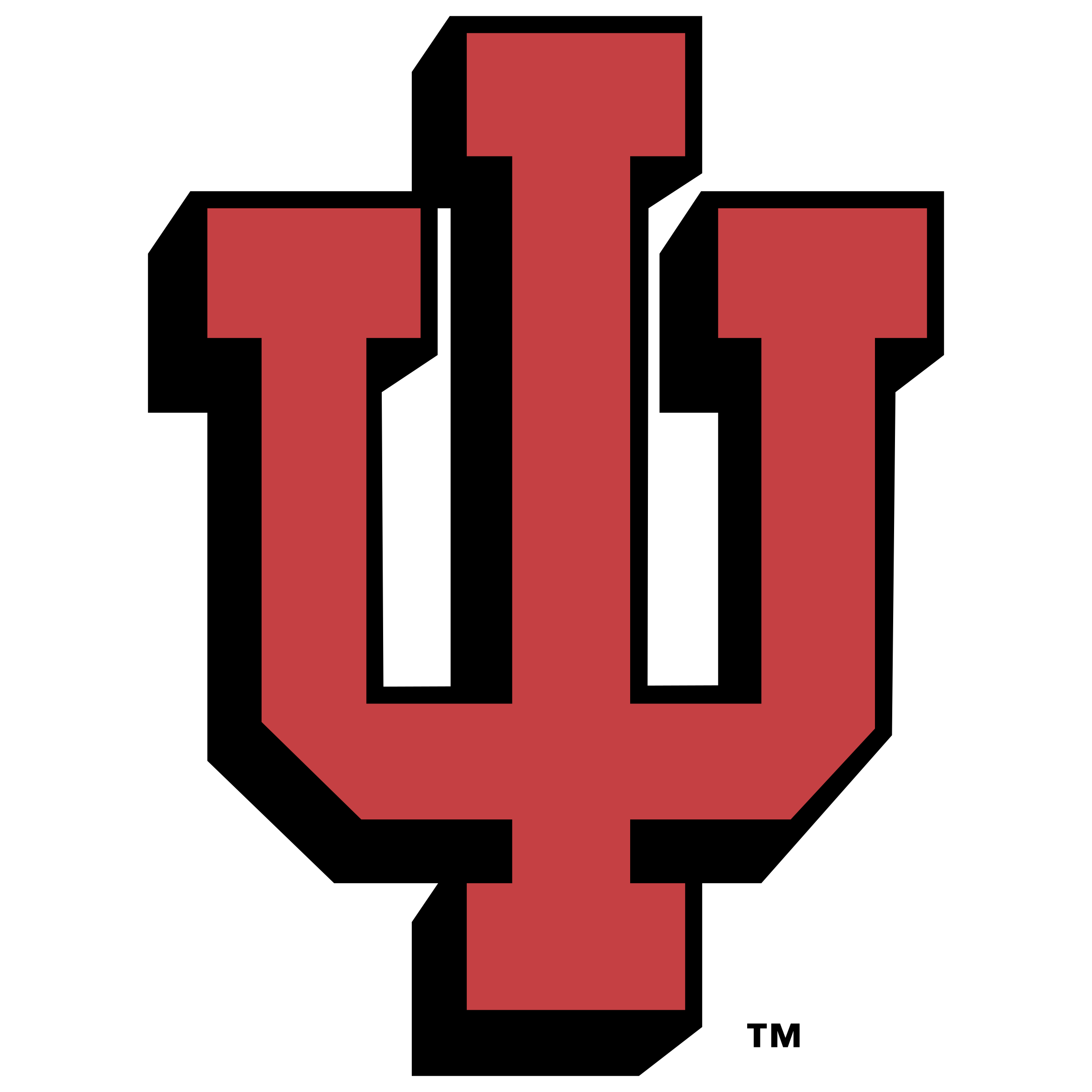 Indiana Hoosiers logo