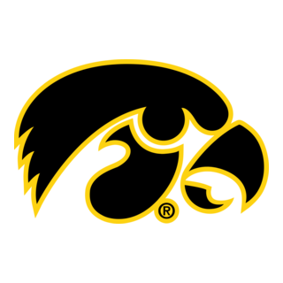 Iowa Hawkeyes logo