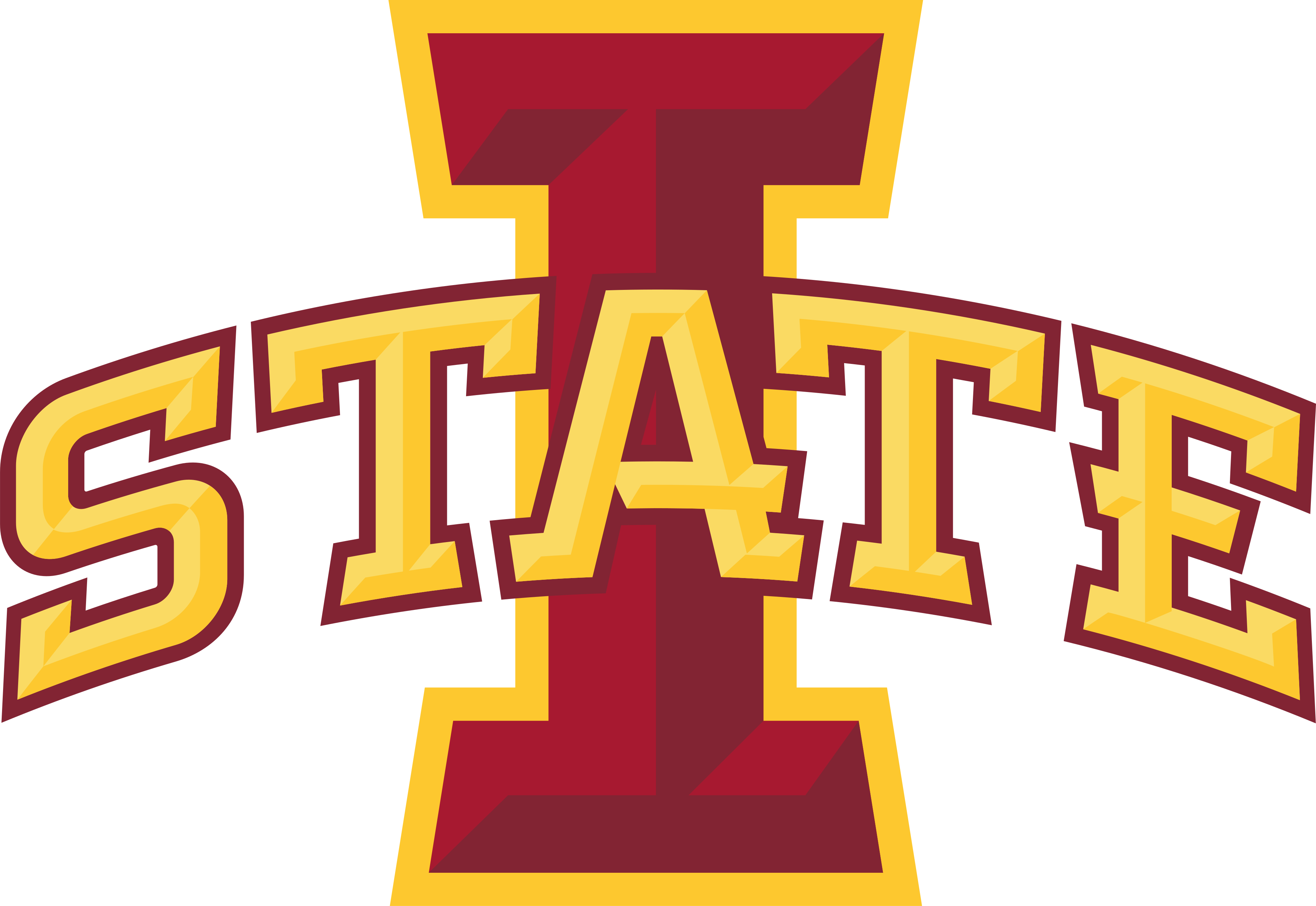 Iowa State Cyclones logo
