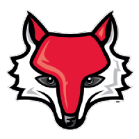 Marist Red Foxes logo
