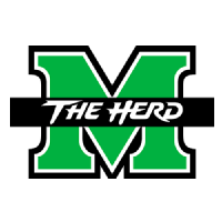 Marshall Thundering Herd logo