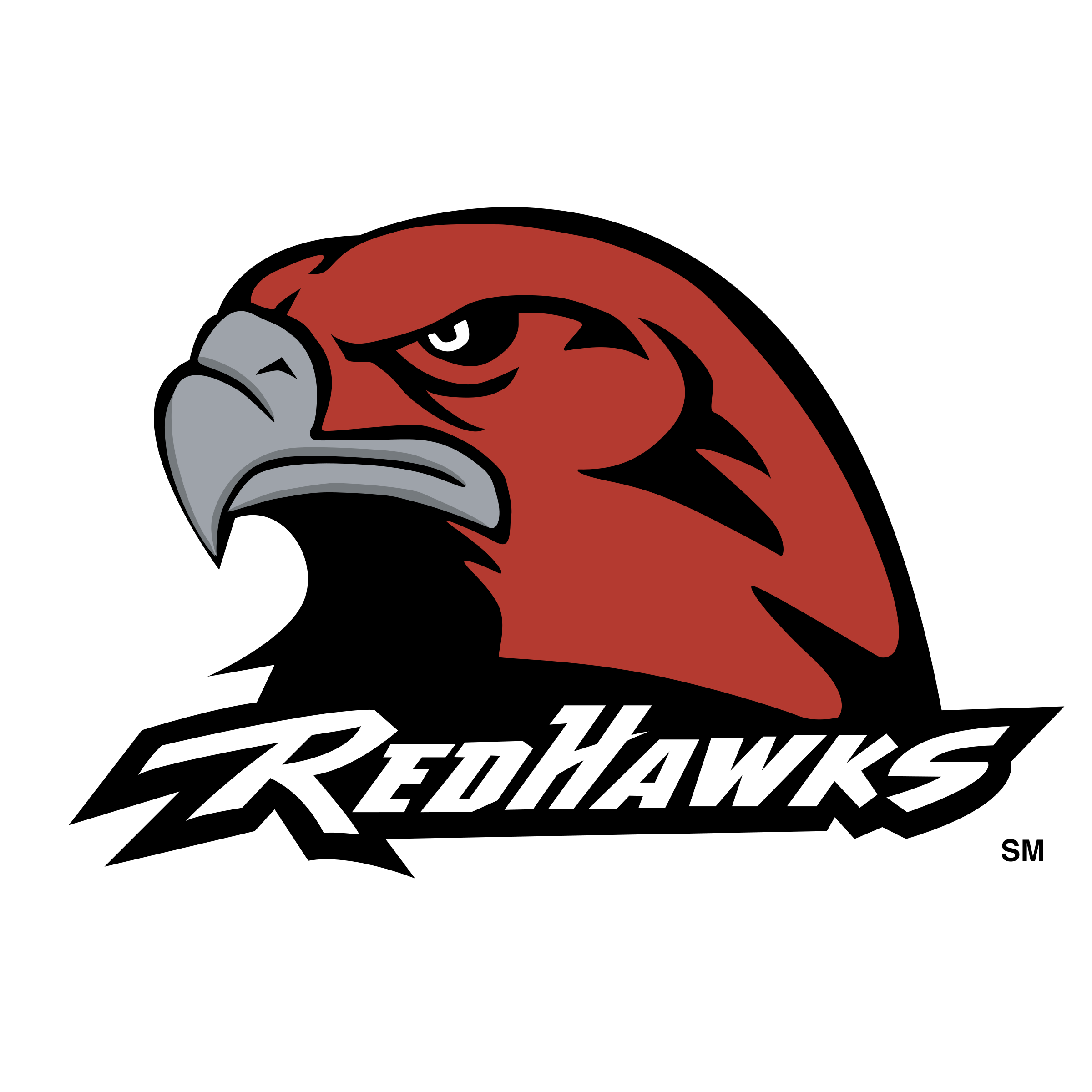 Miami (OH) RedHawks logo