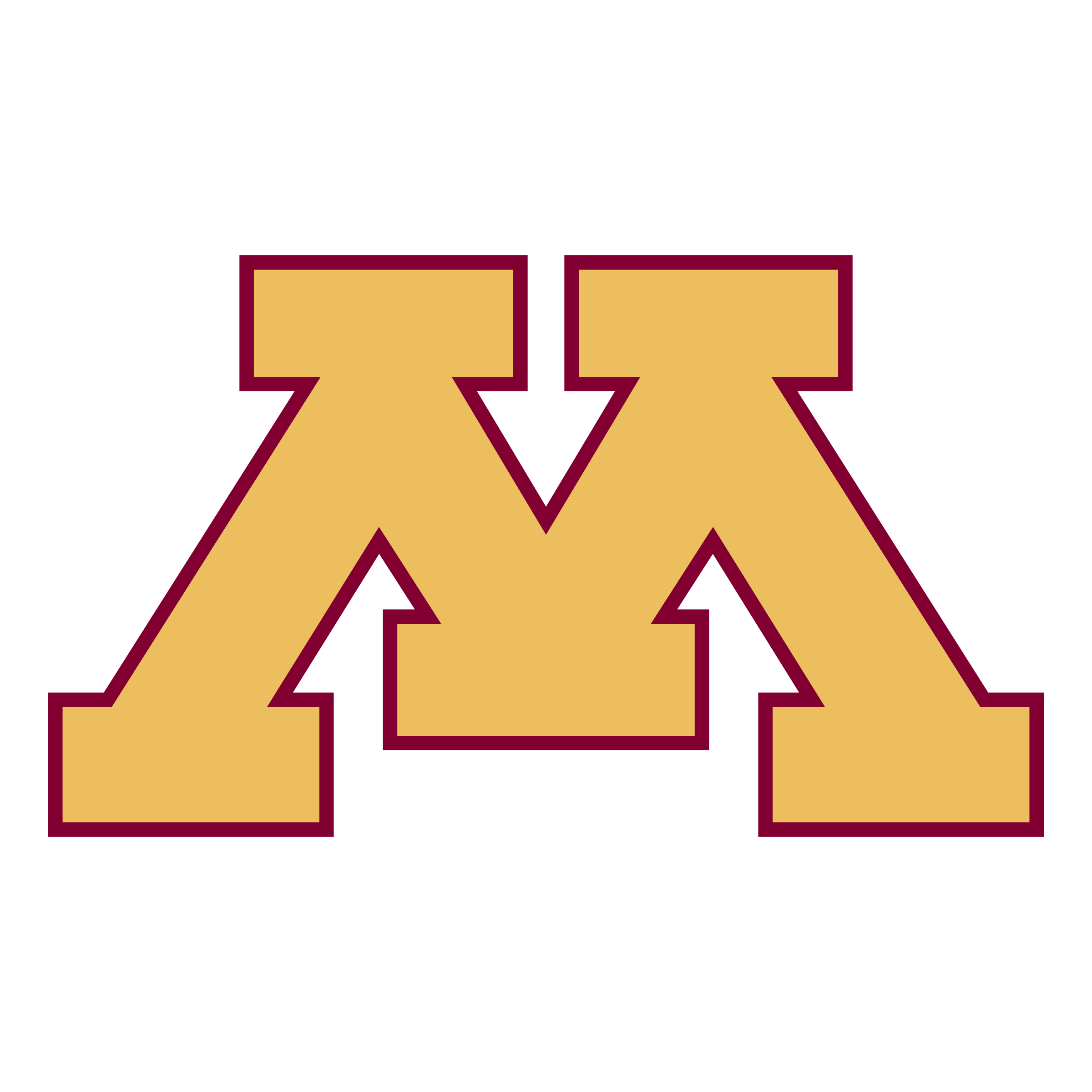 Minnesota Golden Gophers logo