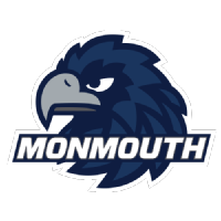 Monmouth Hawks logo