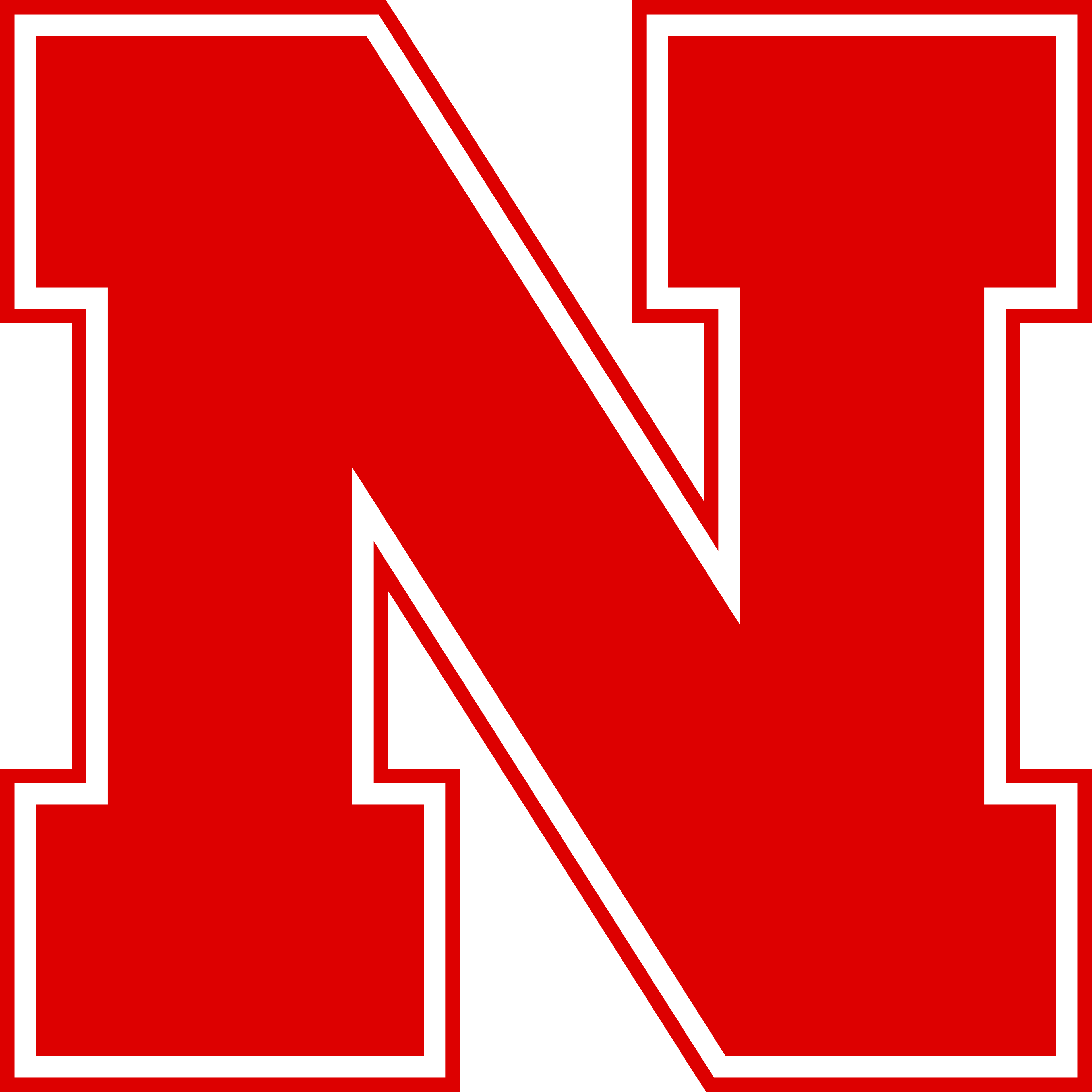 Nebraska Cornhuskers logo