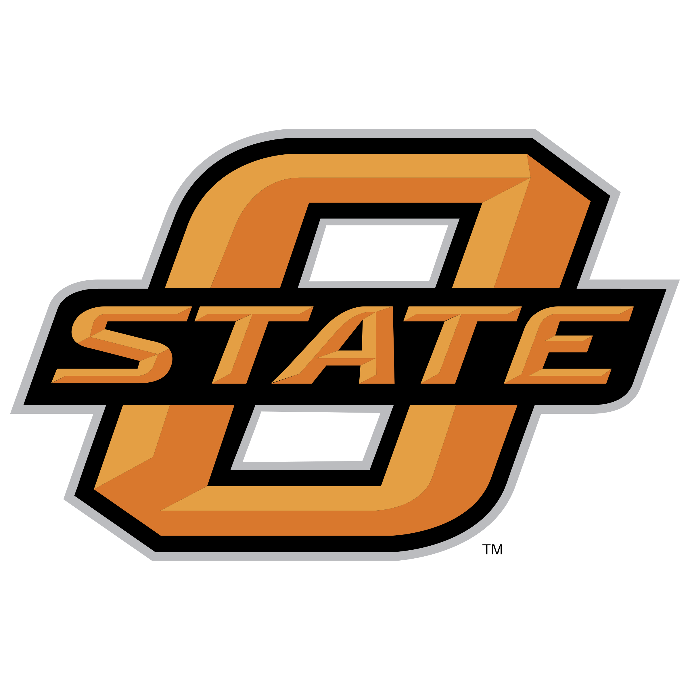 Oklahoma State Cowboys logo