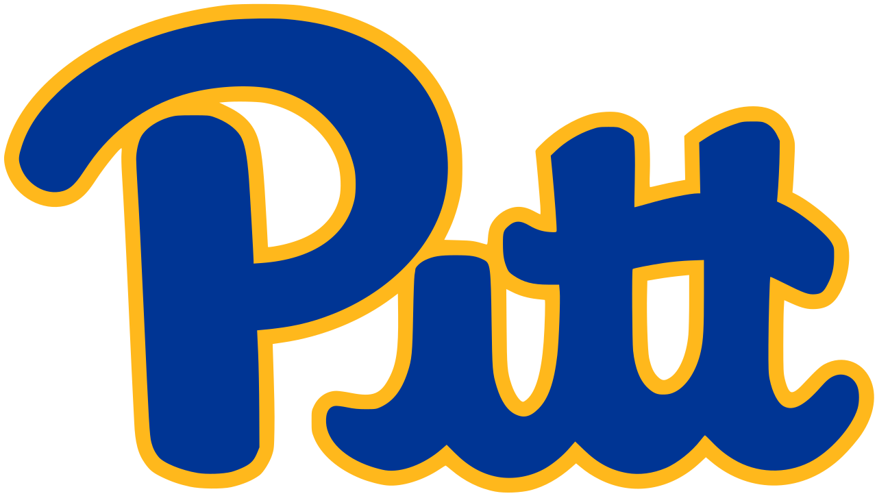 Pittsburgh Panthers logo