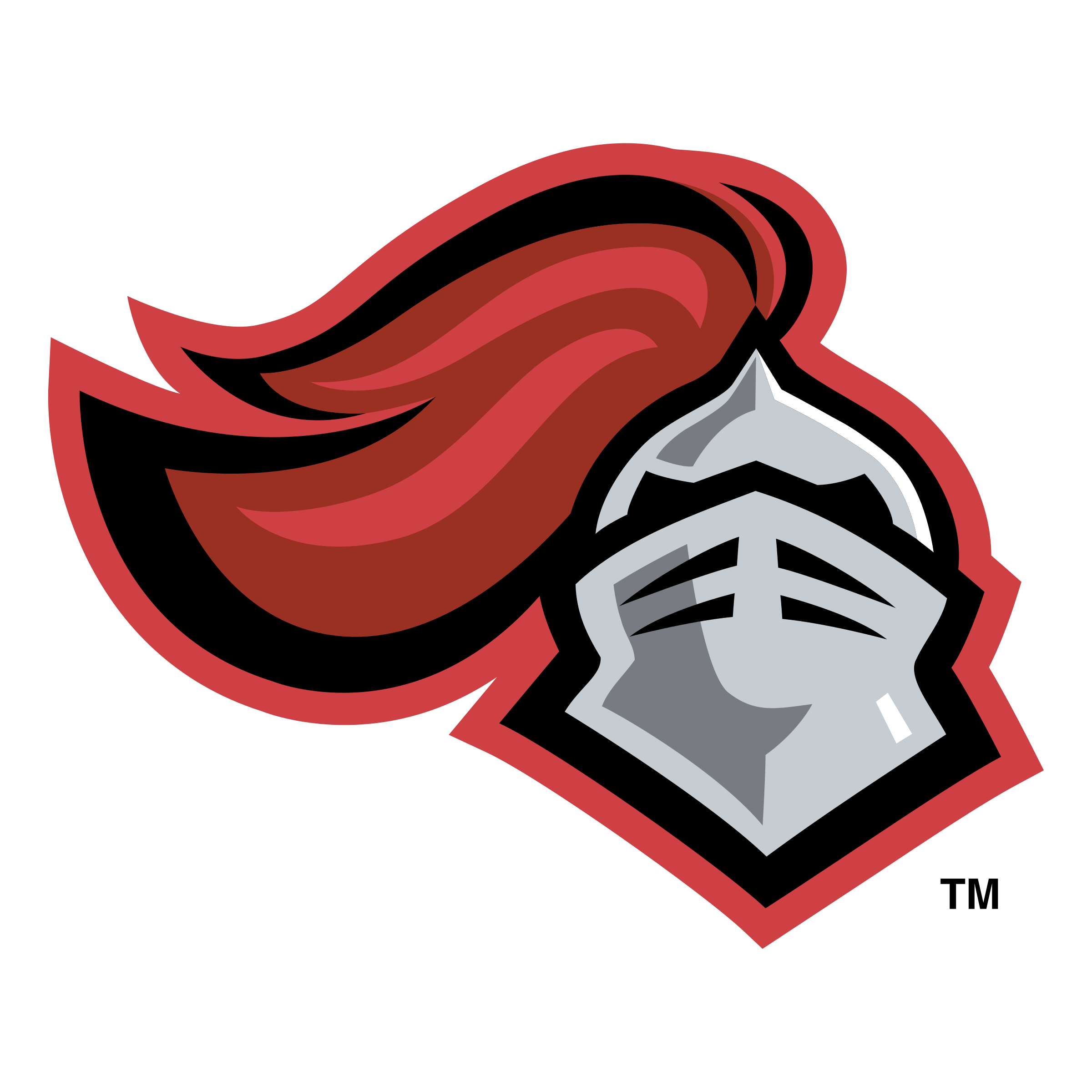 Rutgers Scarlet Knights logo
