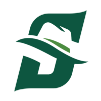Stetson Hatters logo