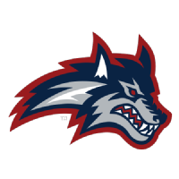 Stony Brook Seawolves logo