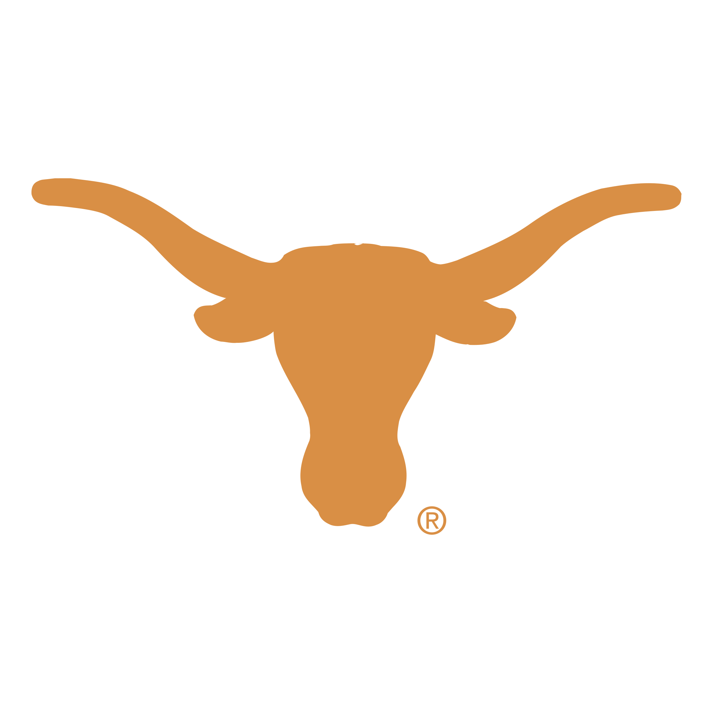 Texas Longhorns logo