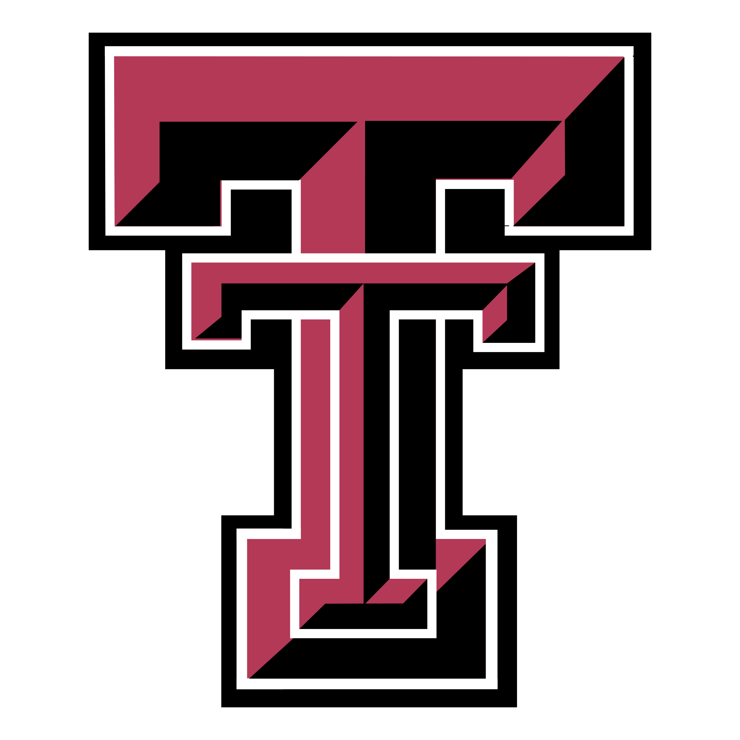 Texas Tech Red Raiders logo