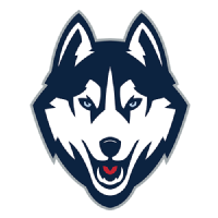 UConn Huskies logo