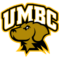 UMBC Retrievers logo