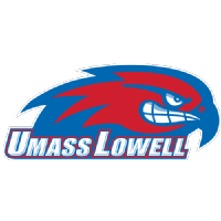 UMass Lowell River Hawks logo