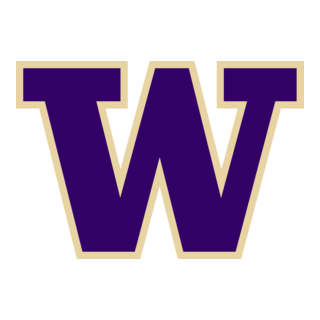 Washington Huskies logo
