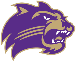 Western Carolina Catamounts logo