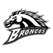 Western Michigan Broncos logo