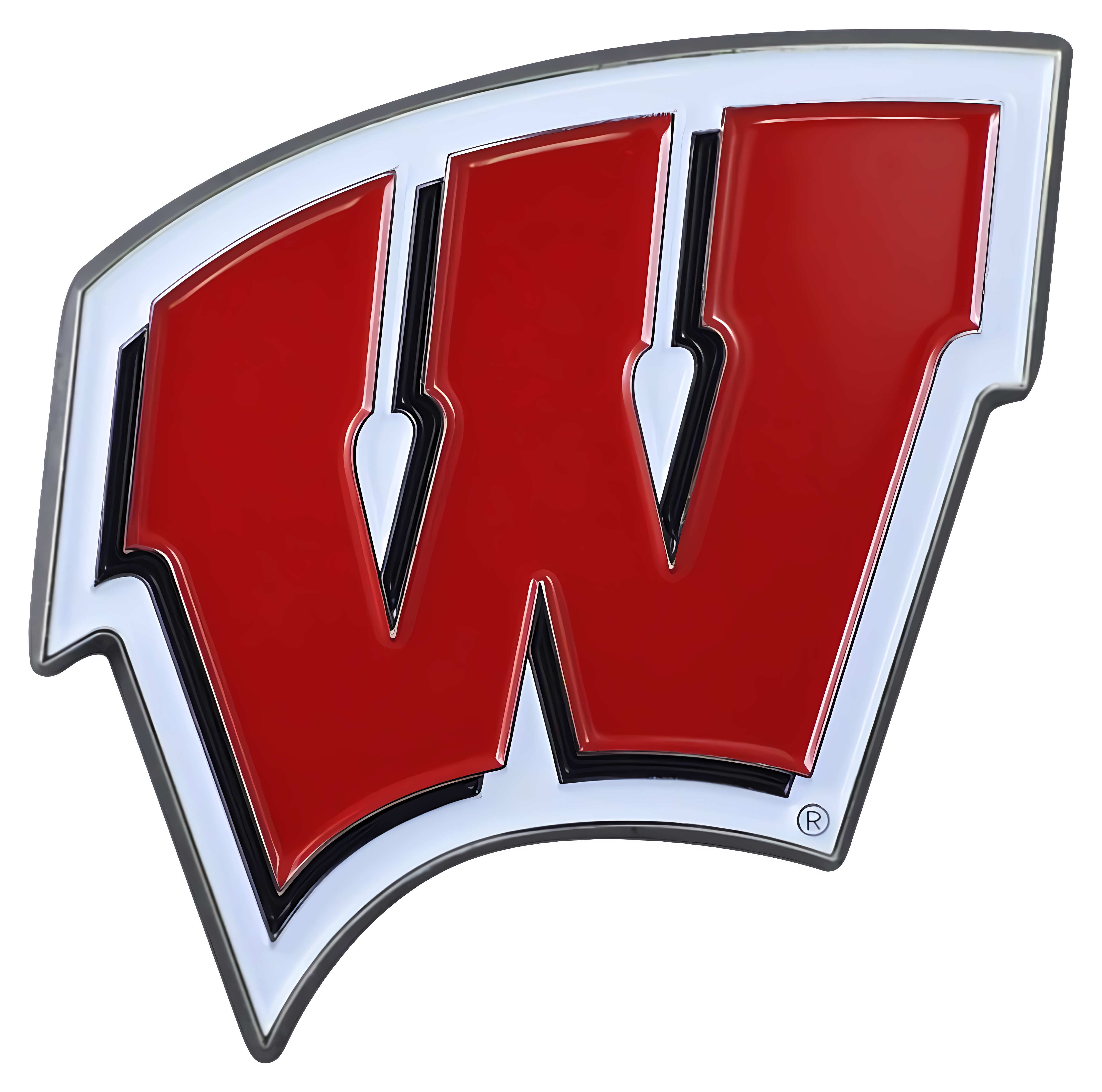 Wisconsin Badgers logo