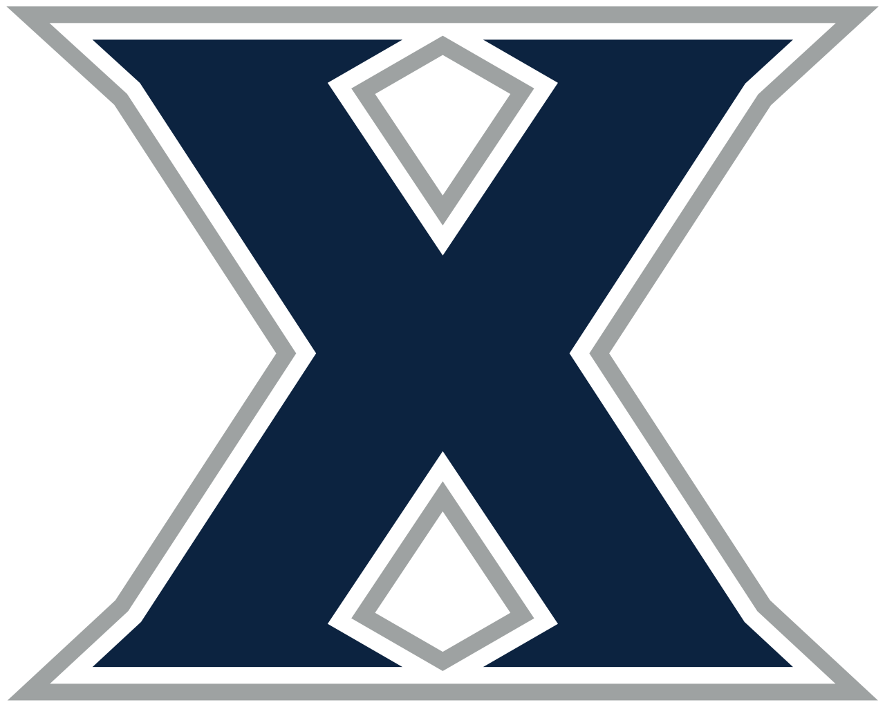 Xavier Musketeers logo