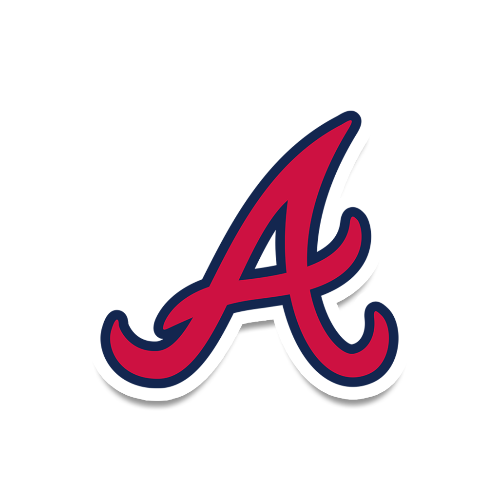 Atlanta Braves logo