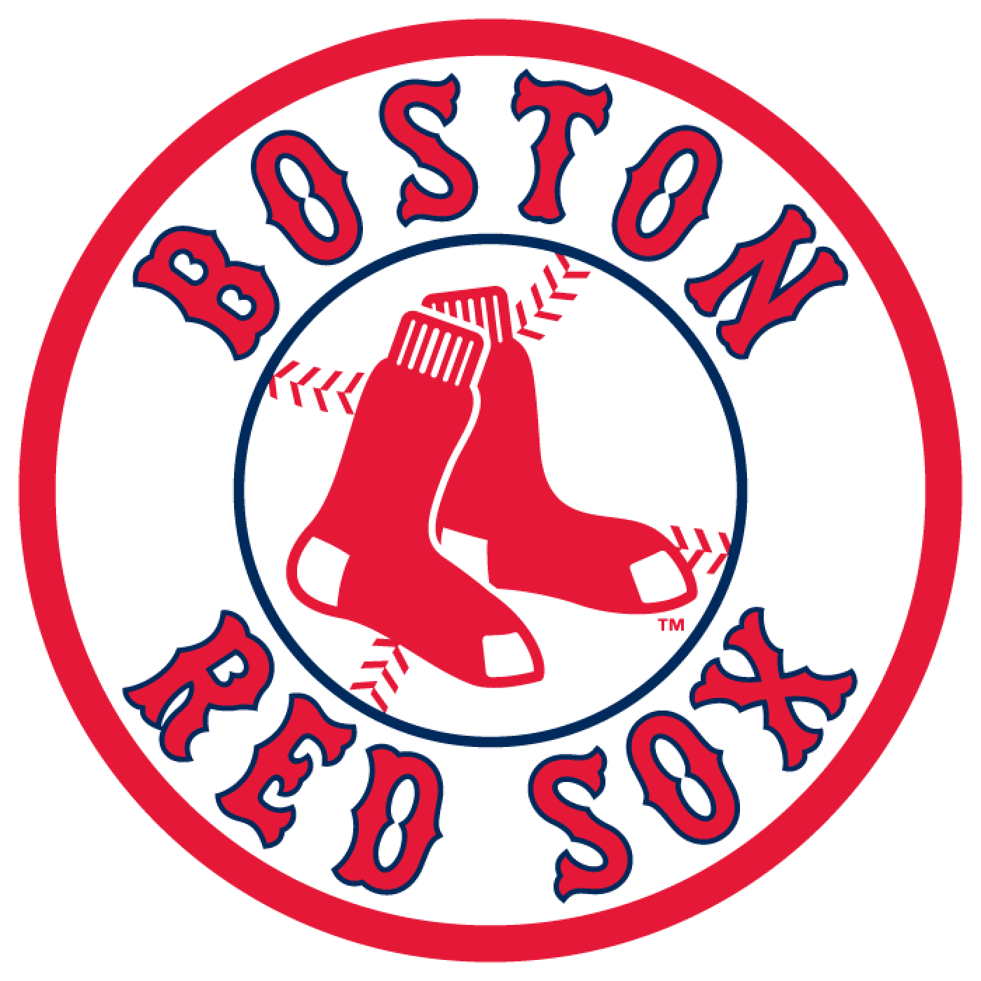 Boston Red Sox logo