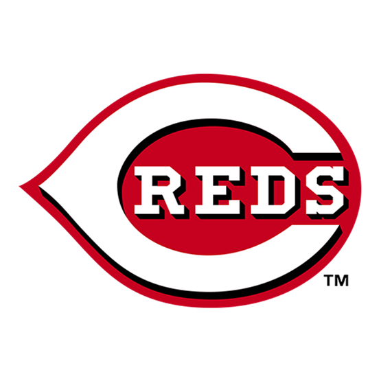 Cincinnati Reds logo