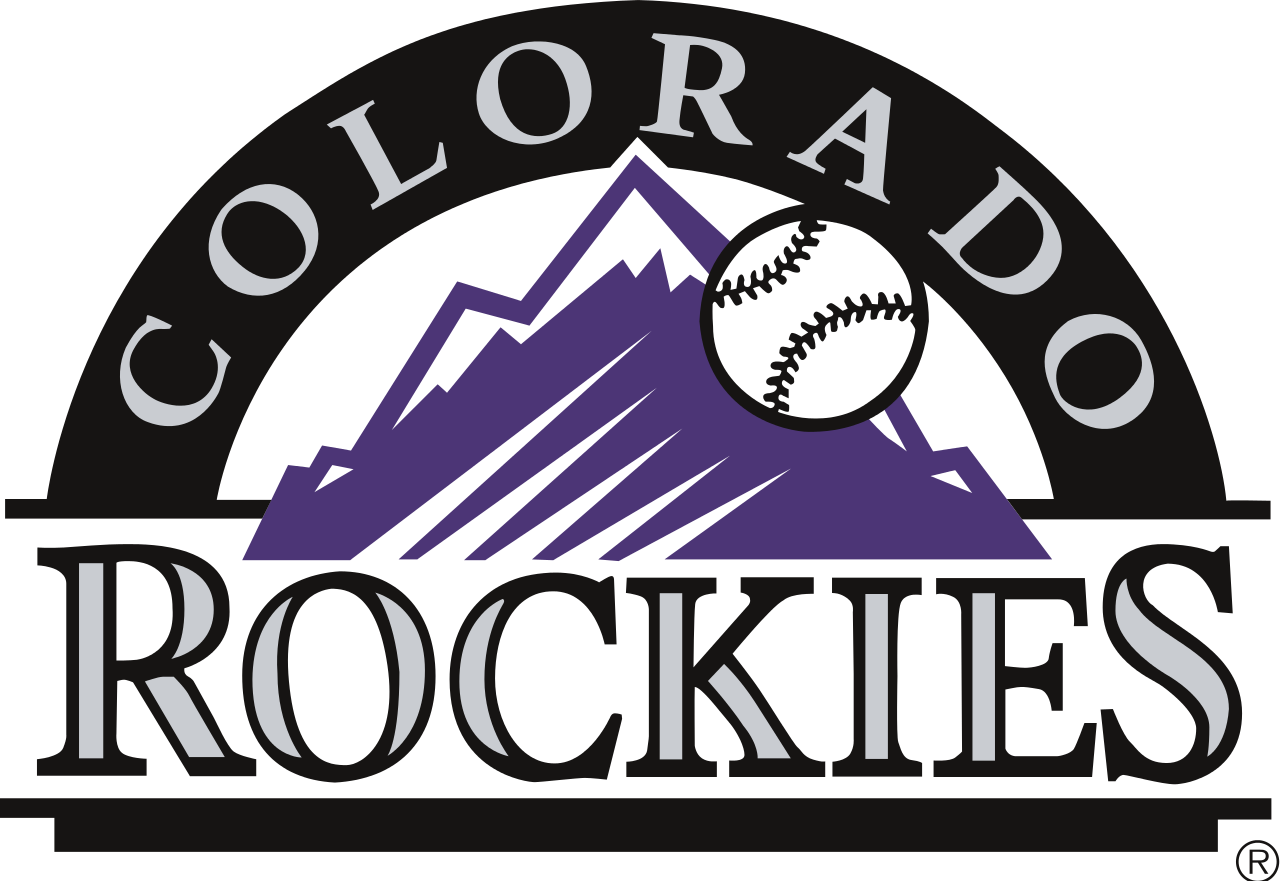 Colorado Rockies logo