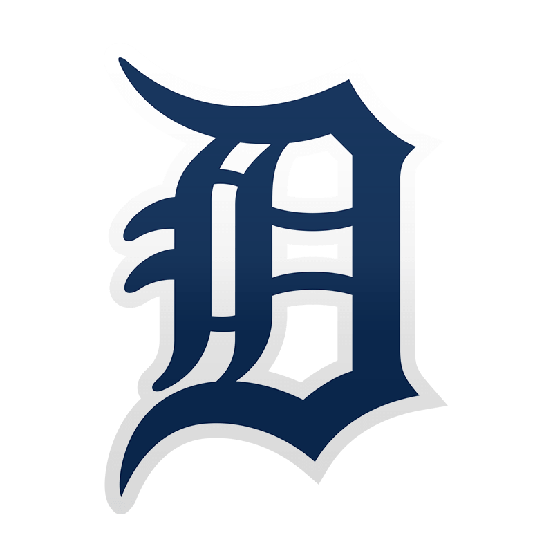 Detroit Tigers logo