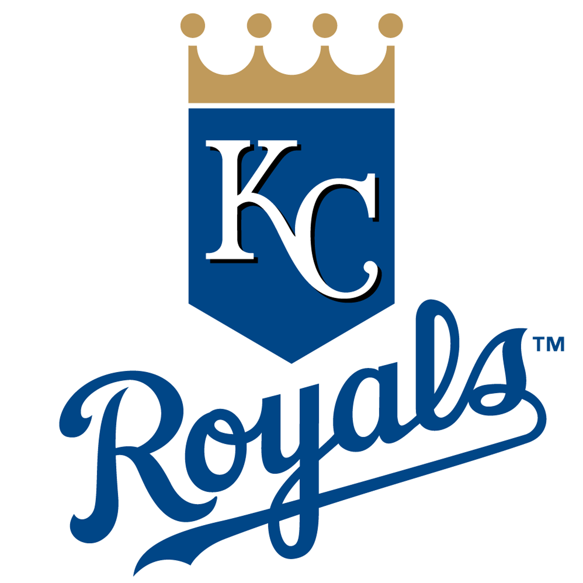 Kansas City Royals logo