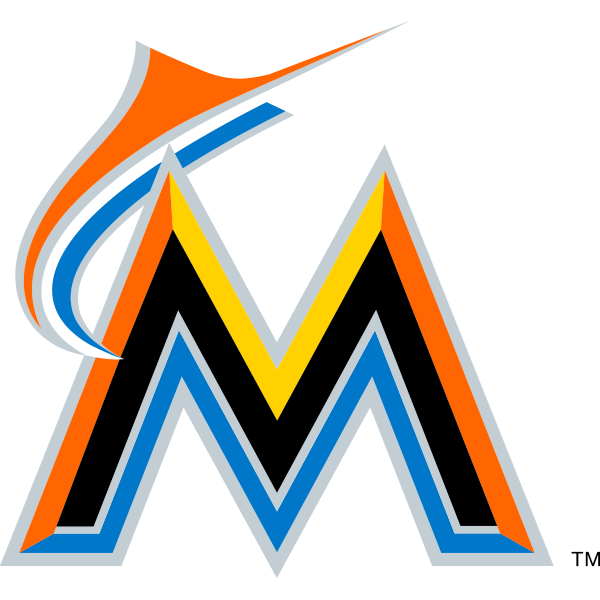 Miami Marlins logo