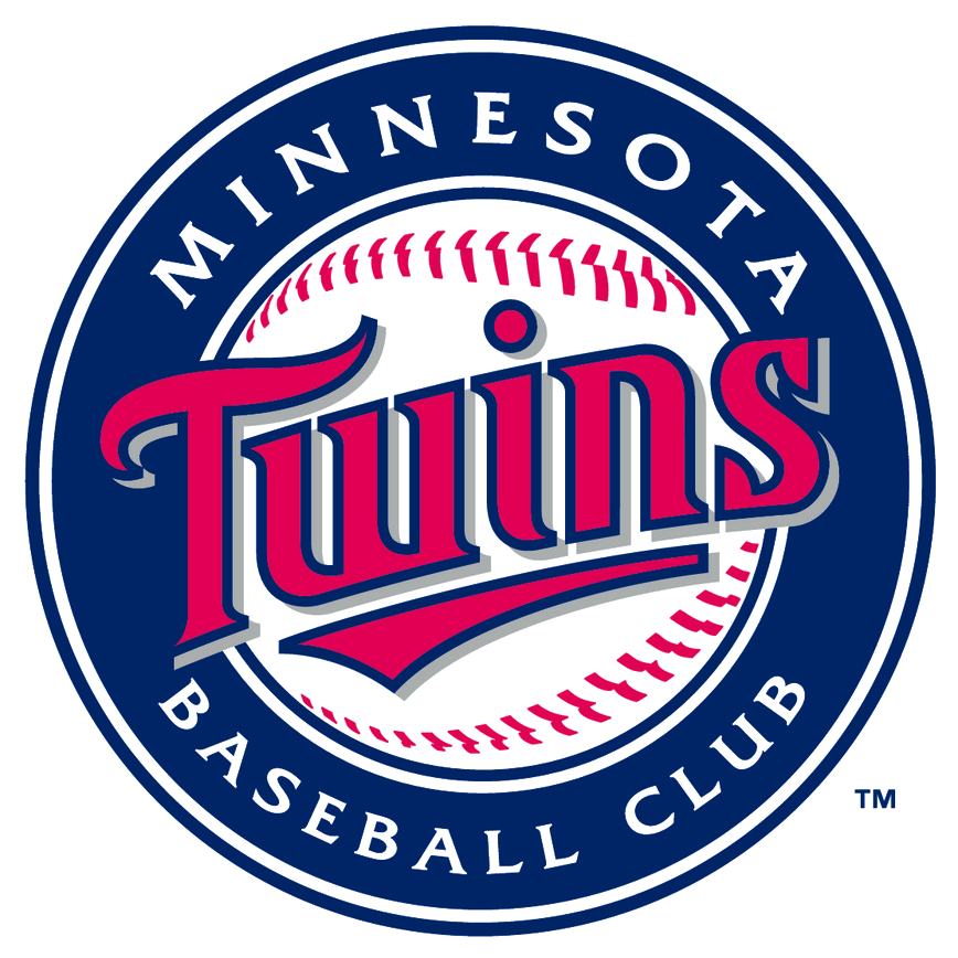 Minnesota Twins logo