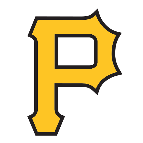 Pittsburgh Pirates logo