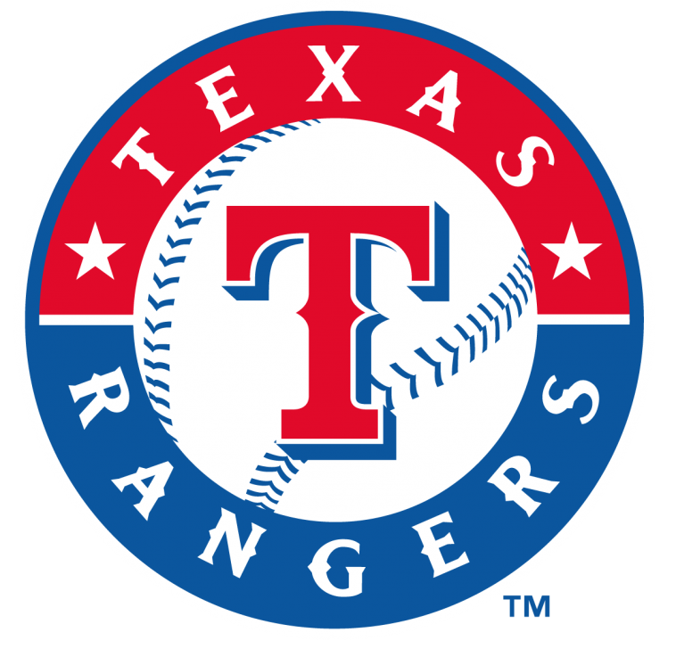Texas Rangers logo