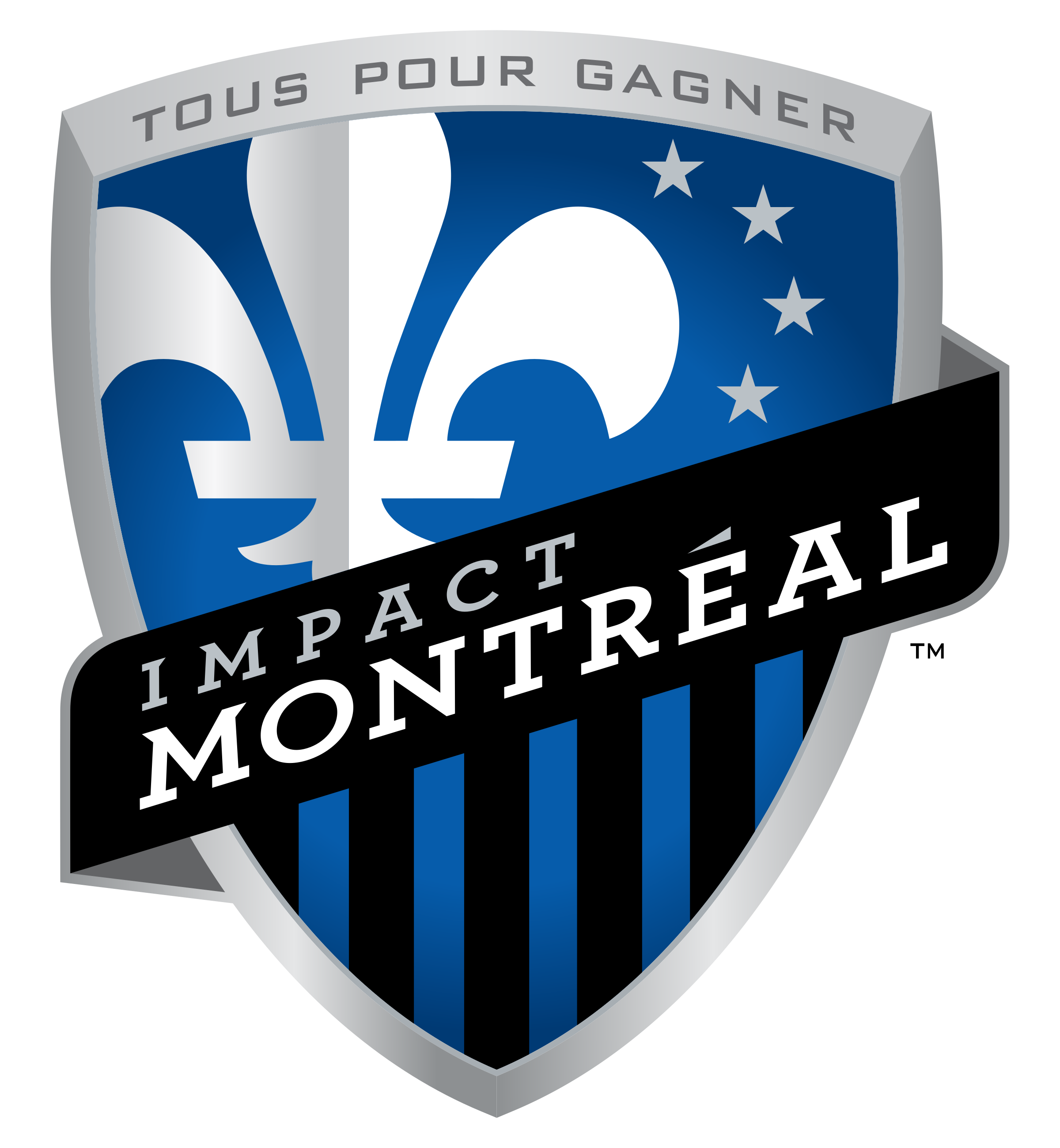 CF Montréal logo