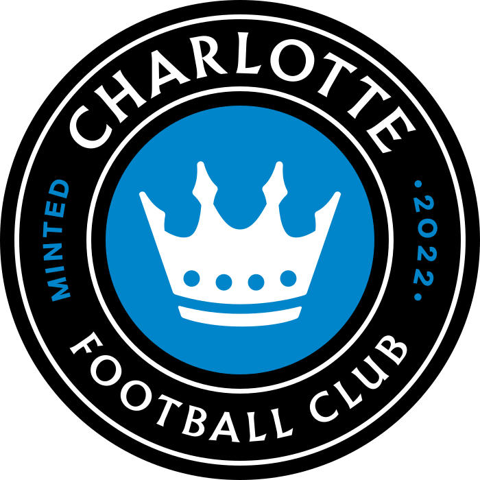 Charlotte FC logo