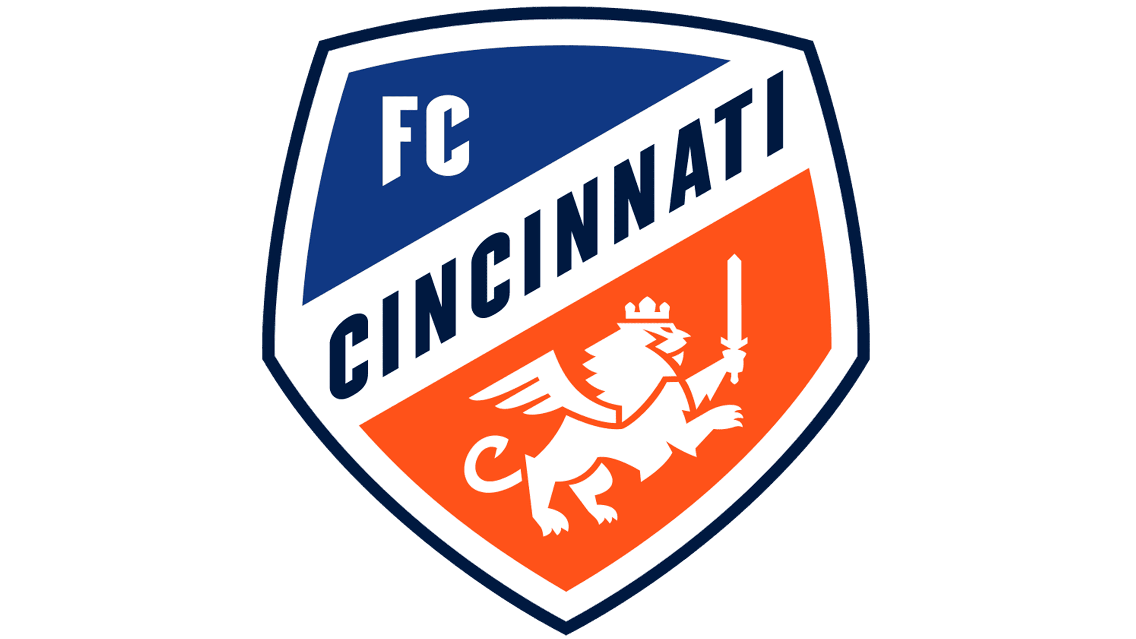 FC Cincinnati logo