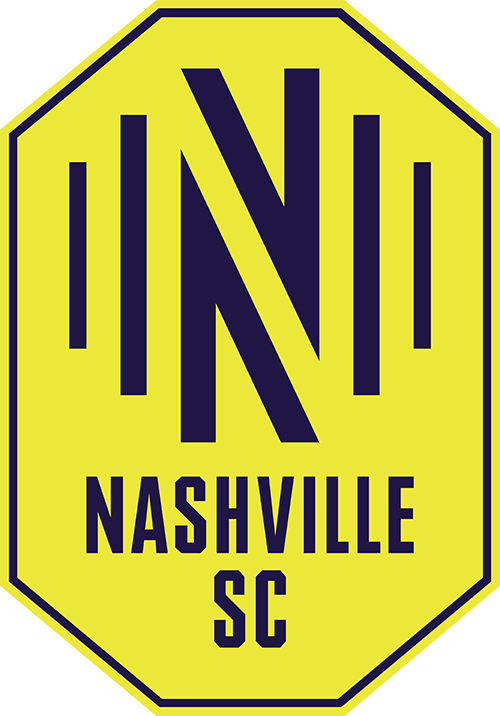 Nashville SC logo