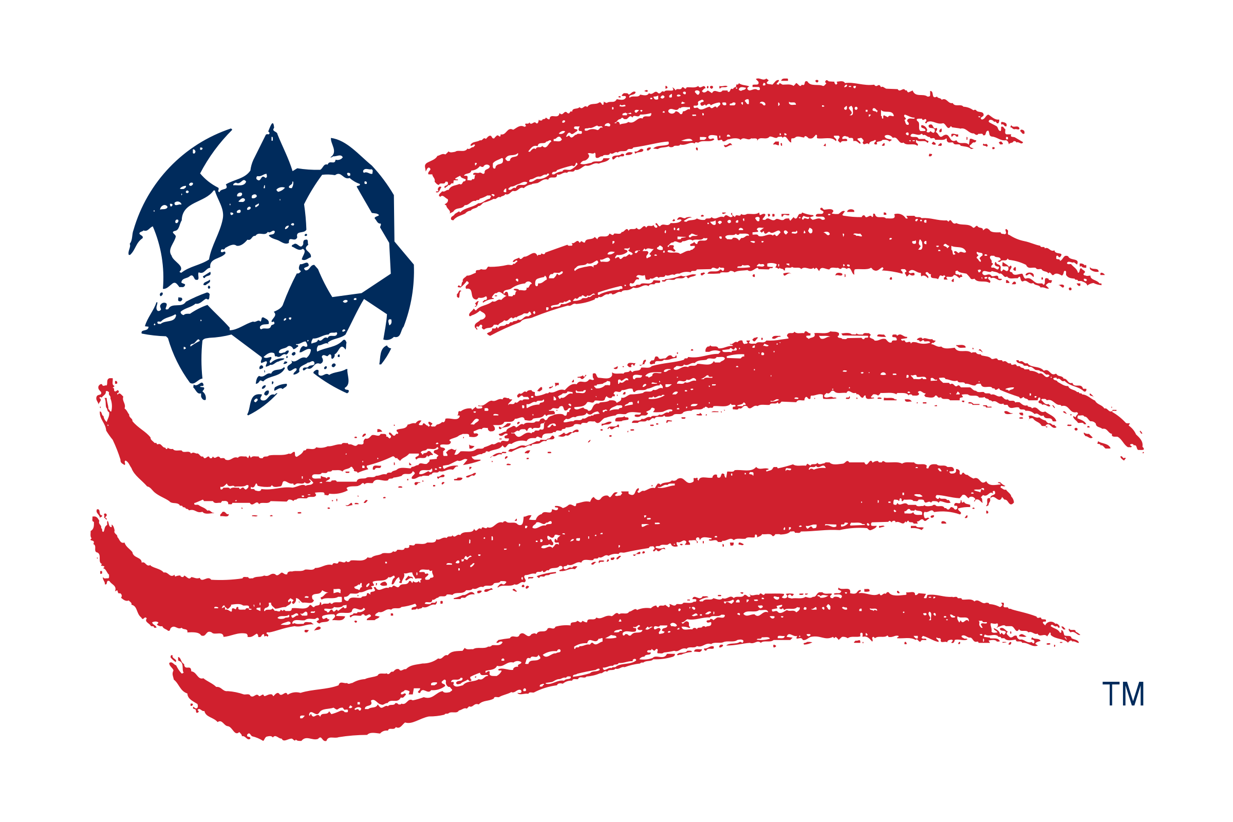 New England Revolution logo