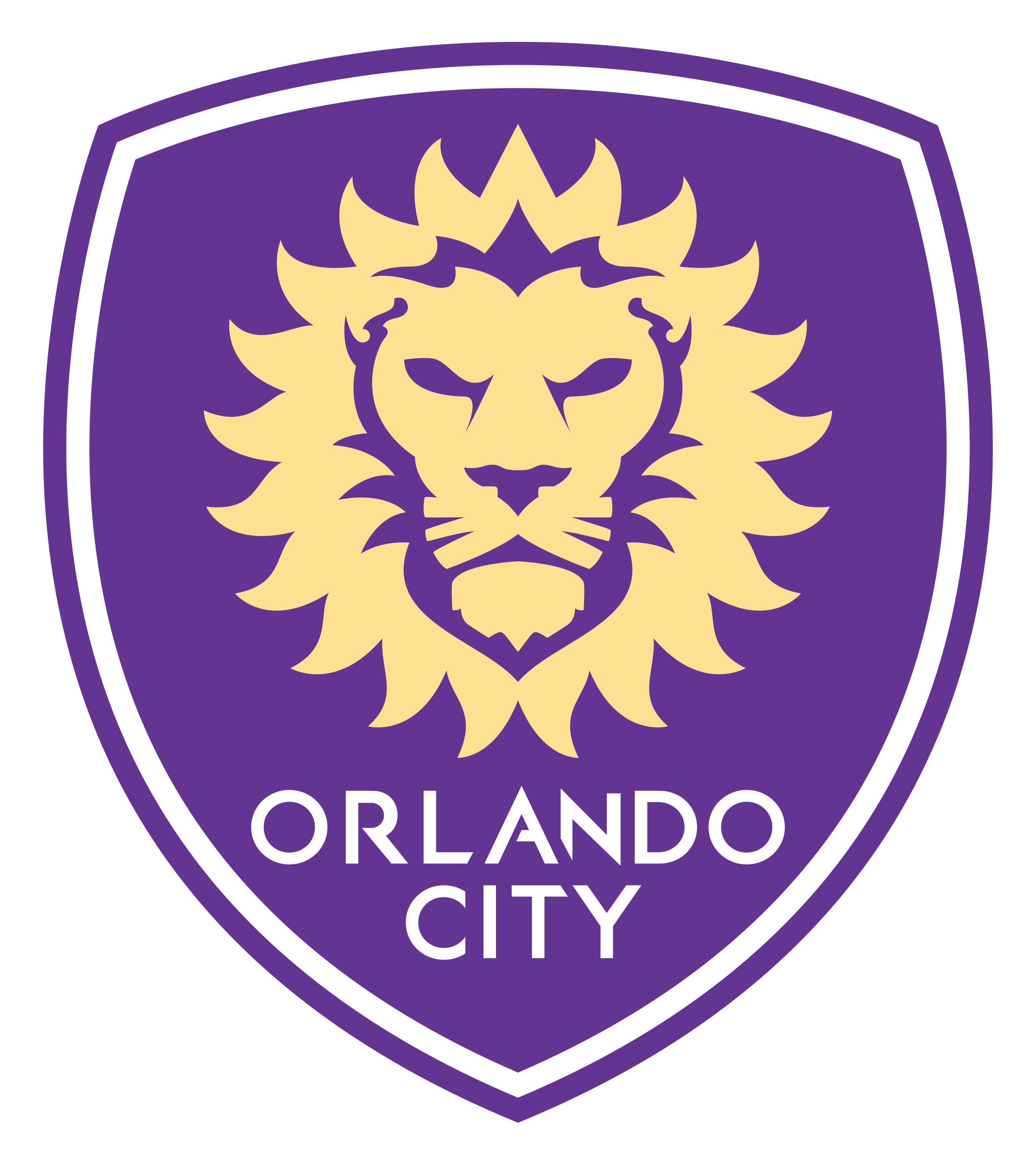 Orlando City SC logo