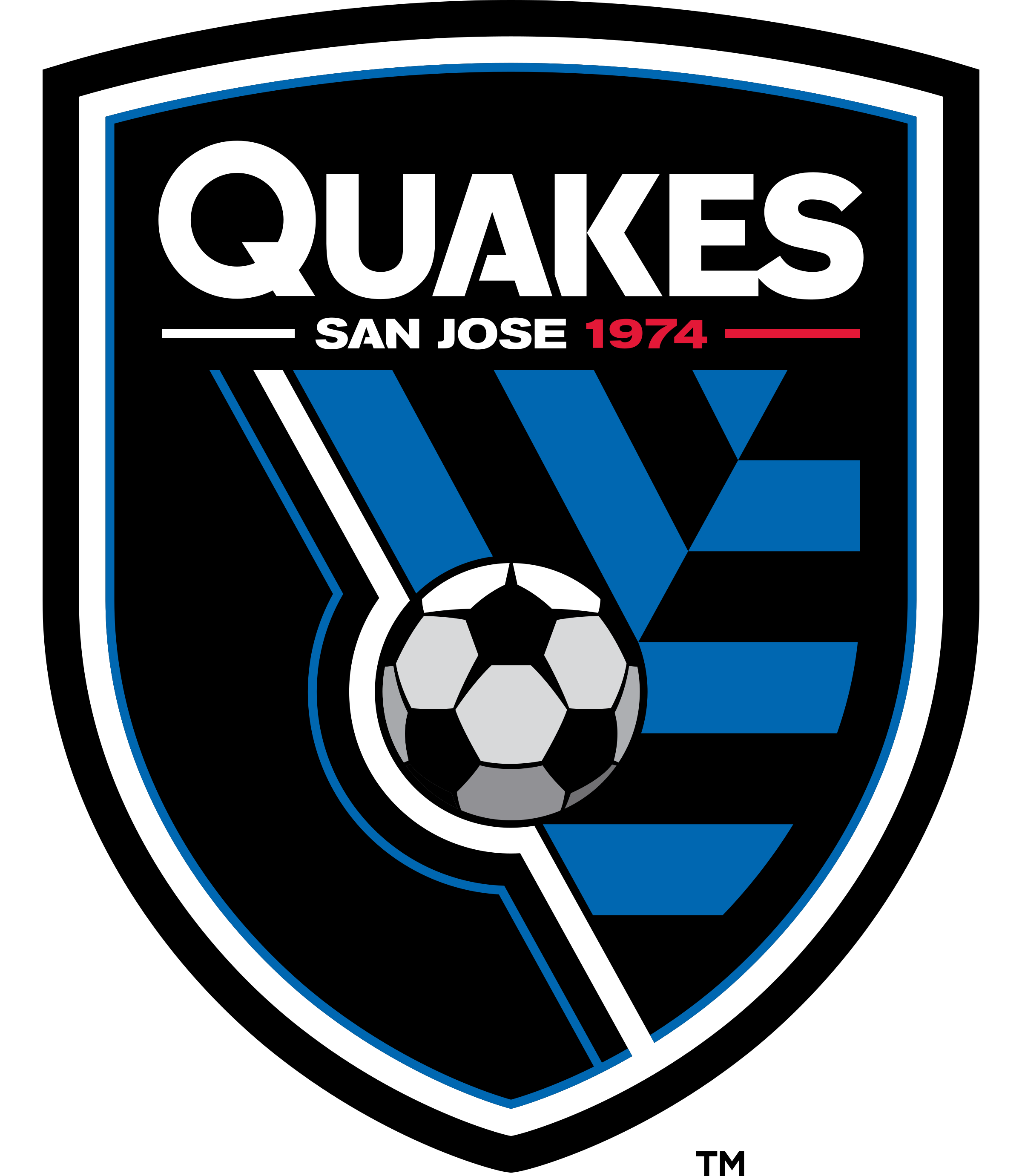 San Jose Earthquakes logo