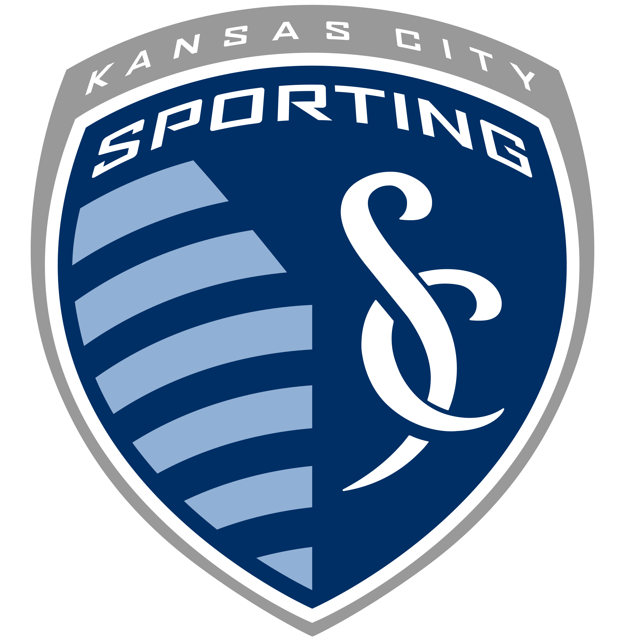 Sporting Kansas City logo